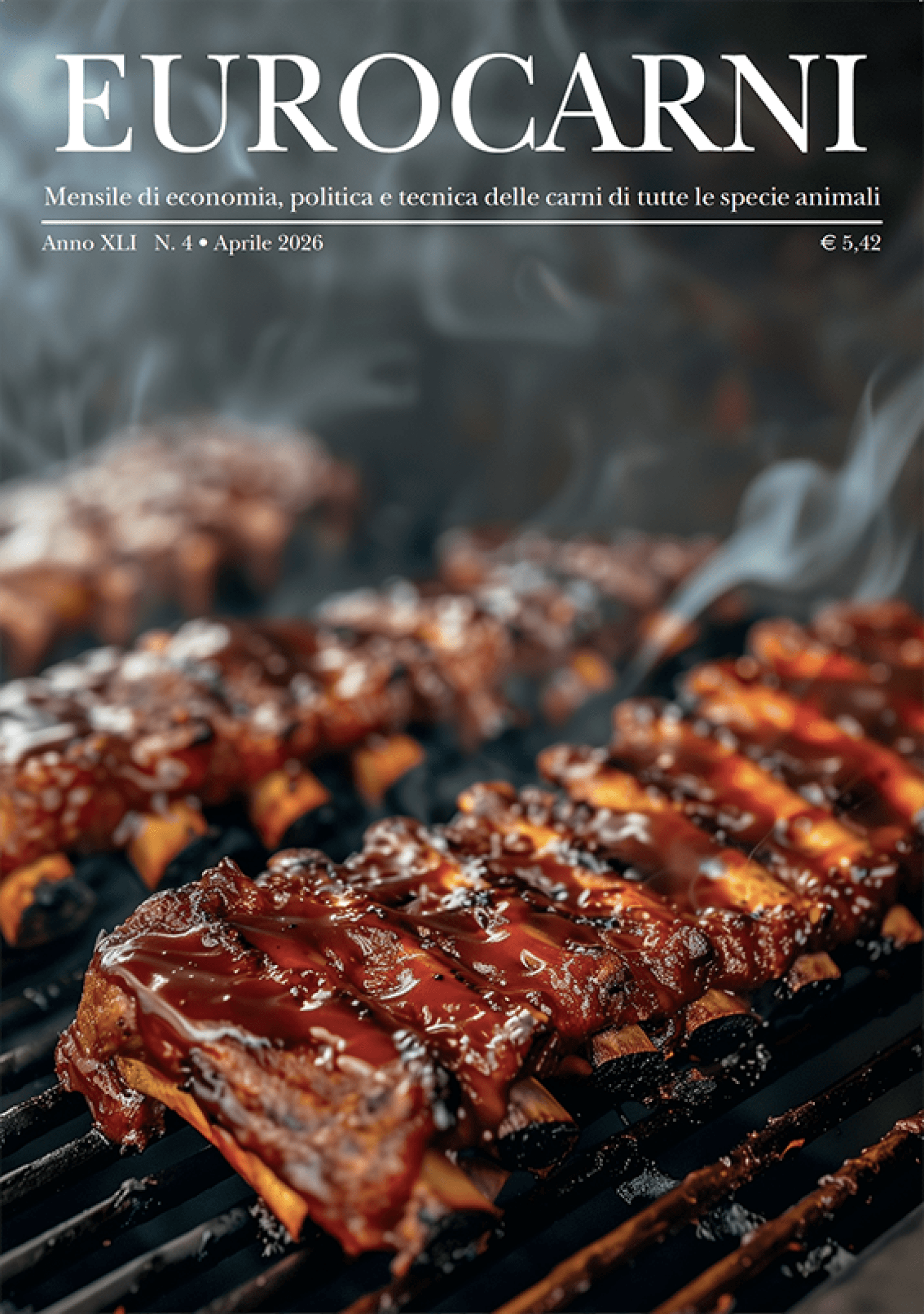Eurocarni N. 4 del 2026