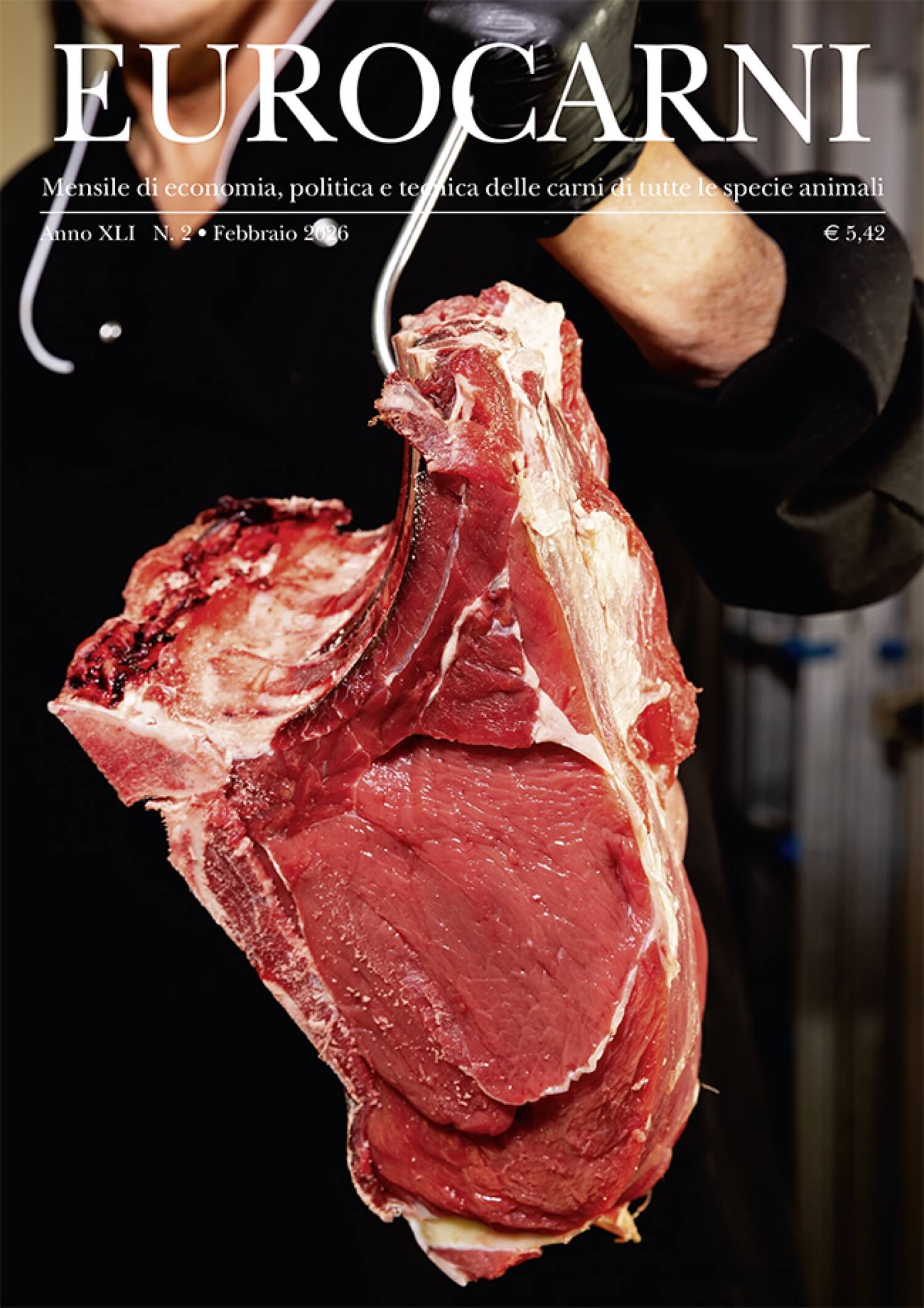 Eurocarni N. 2 del 2026